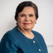 Dra. Florinella Muñoz Bisesti